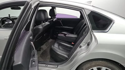 Renault Samsung SM5