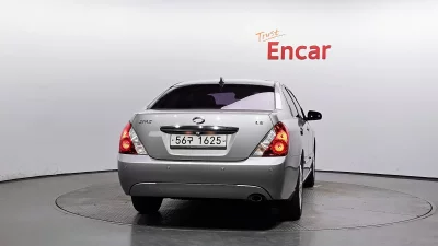 Renault Samsung SM5
