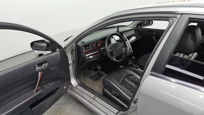 Renault Samsung SM5