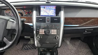 Renault Samsung SM5