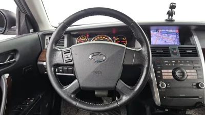Renault Samsung SM5