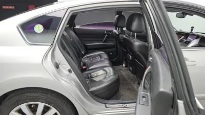 Renault Samsung SM5