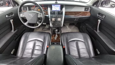 Renault Samsung SM5