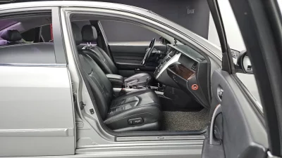 Renault Samsung SM5
