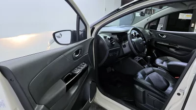 Renault Samsung QM3