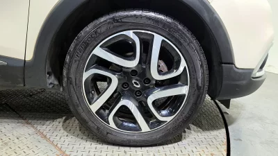 Renault Samsung QM3