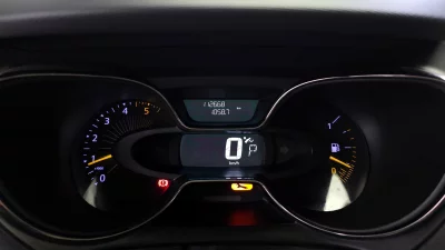 Renault Samsung QM3