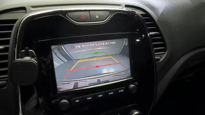 Renault Samsung QM3