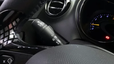 Renault Samsung QM3