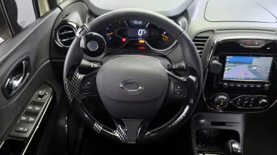 Renault Samsung QM3