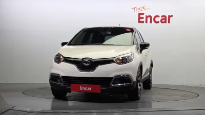 Renault Samsung QM3