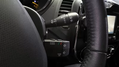 Renault Samsung QM3