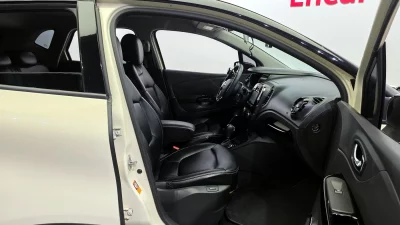Renault Samsung QM3