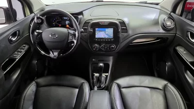 Renault Samsung QM3