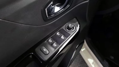 Renault Samsung QM3