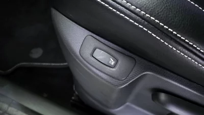 Renault Samsung QM3