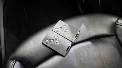 Renault Samsung QM3