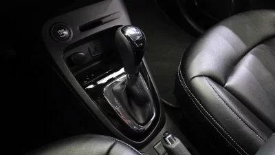Renault Samsung QM3