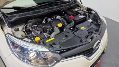 Renault Samsung QM3