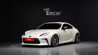 Toyota 86