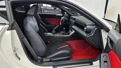 Toyota 86