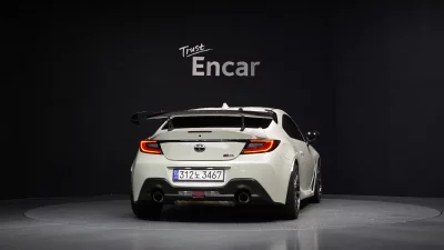 Toyota 86