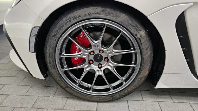 Toyota 86