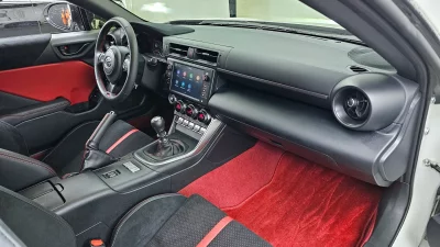 Toyota 86