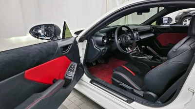 Toyota 86