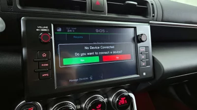 Toyota 86
