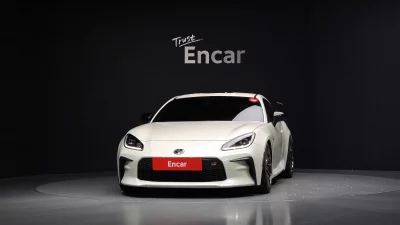 Toyota 86