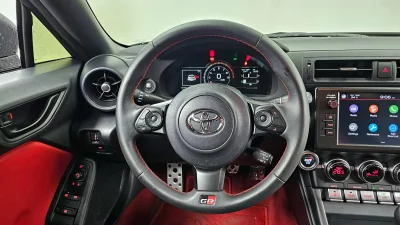 Toyota 86
