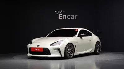 Toyota 86