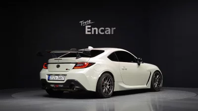 Toyota 86