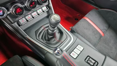Toyota 86