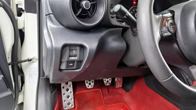 Toyota 86