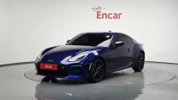 Toyota 86