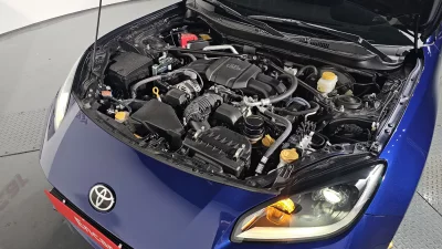 Toyota 86