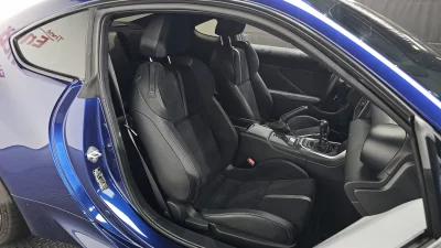 Toyota 86