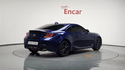 Toyota 86