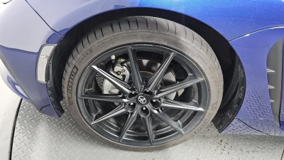 Toyota 86