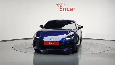 Toyota 86