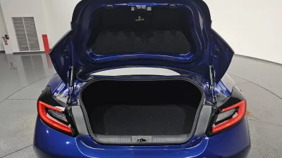 Toyota 86