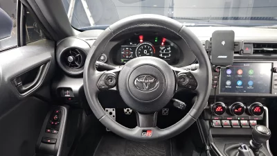 Toyota 86