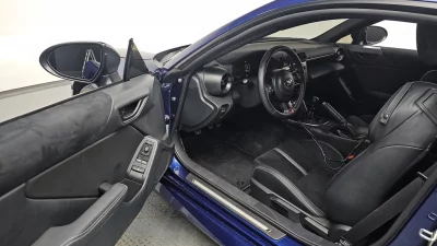 Toyota 86