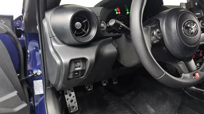 Toyota 86