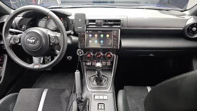 Toyota 86