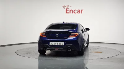 Toyota 86