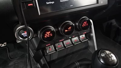 Toyota 86