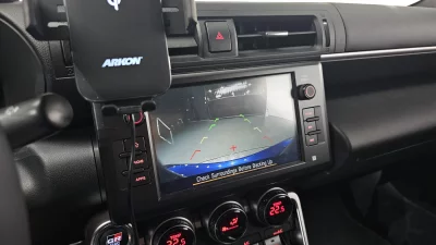 Toyota 86